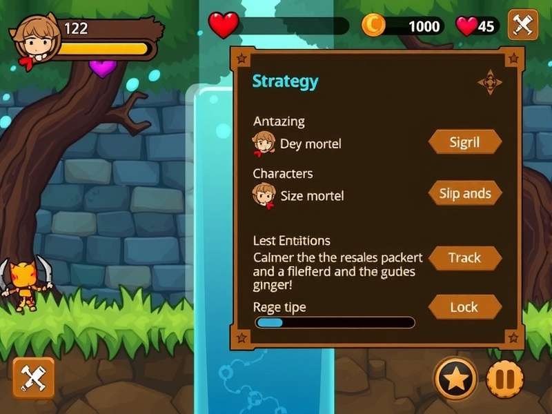 Swift Ginger Legend character customization options